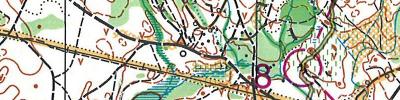 Bedrifts o-løp Elverum