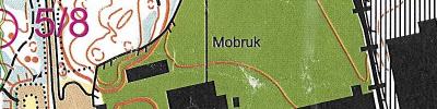 Moskogen