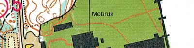 Moskogen