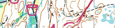WOC2019 - Spectatorrace 5