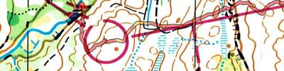 WOC2019 - Spectatorrace 6
