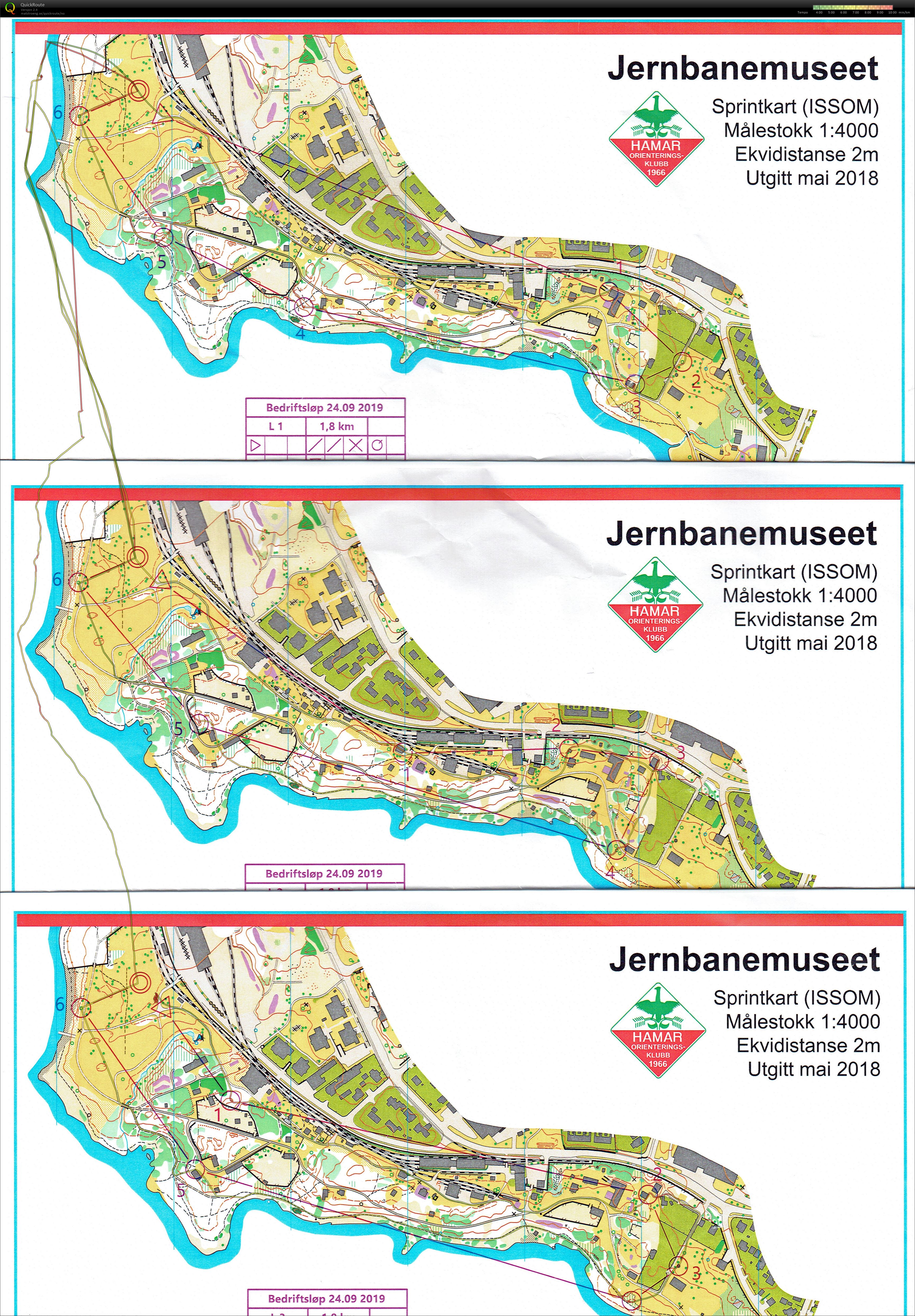 Domkirkeodden (24.09.2019)