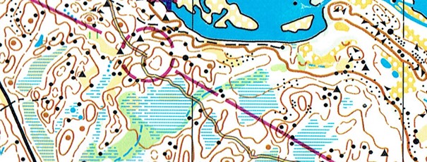 Gammelskolla 2-dagers, dag 1