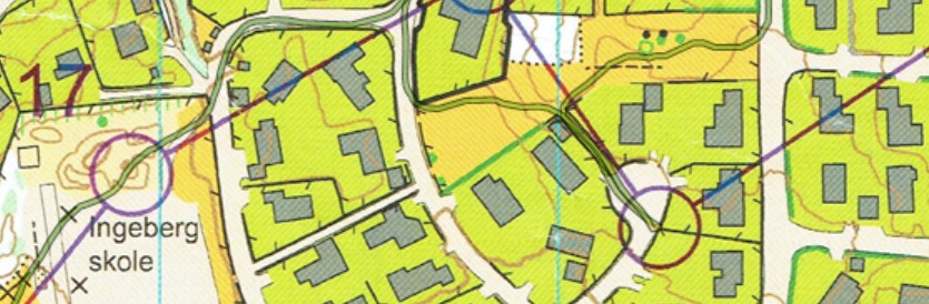Myrsprinten