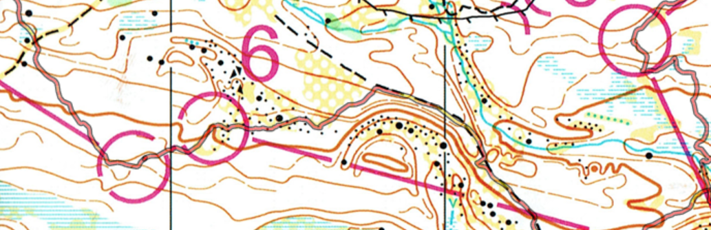 Norsk O-Festival mellom