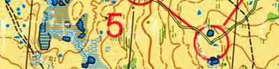 O-ringen 5 dagers etp 4